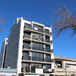 Apartamento En Alquiler En La Blanqueada