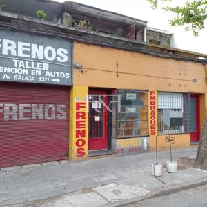 Venta De Local En Centro