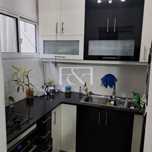 Venta De Apartamento De Dos Dormitorios En Barrio Reus