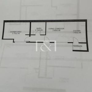 Venta Apartamento A Estrenar , Ley De Vivenda Promovida