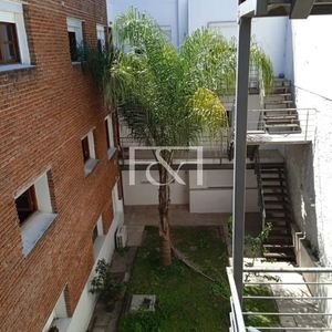 Venta Apartamento 3 Dormitorios En Barrio Palermo