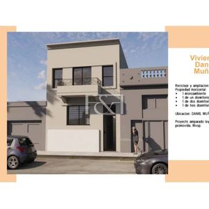 Venta Apartamento 2 Dorm. Con Terraza Y Patio En Tres Cruces