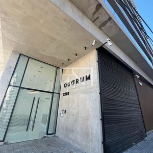 Venta Apartamento 2 Dorm Con Terraza Exclusiva A Estrenar En Aguada