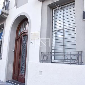 Venta Duplex 2 Dorm. Con Parrillero En Cordón - !con Renta!