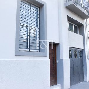 Venta Duplex 2 Dorm. Con Balcón - Parrillero Y Garage En Cordón