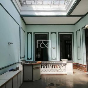 Venta Casa De Altos Ciudad Vieja