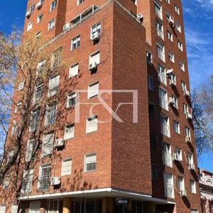 Se Vende Apartamento En Tres Cruces 2 Dormitorios