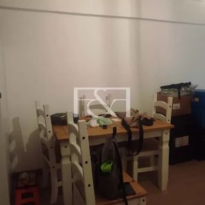 Se Vende Monoambiente En Pleno Centro De 18 De Julio.