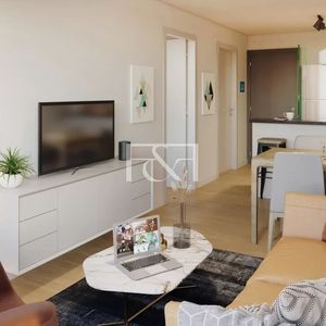 Apartamento En Venta . A Estrenar . 2 Dormitorios . Barrio Sur