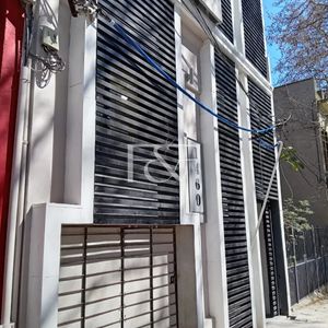 Venta A Estrenar Duplex 2 Dorm Y 2 Terrazas En El Centro