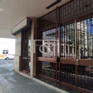 Apartamento En Venta En Aguada Con Cochera