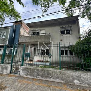 Venta Casa 5 Dorm. Barbacoa, Jardin Y Garage En Brazo Oriental
