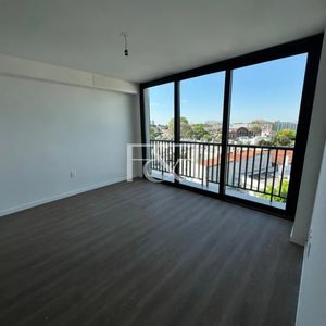 Apartamento En Venta En La Blanqueada Con Balcón
