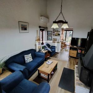 Venta Casa 2 Dorm. Patio Y Parrillero En Ciudad De La Costa