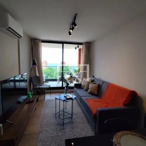 Venta Apartamento A Estrenar 2 Dormitorio Con Terraza