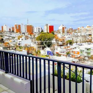 Apartamento En Venta En Parque Batlle