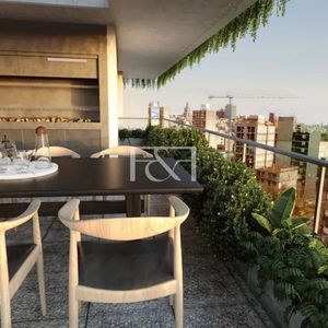 Apartamento En Venta En Aguada