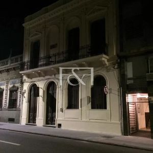 Casa En Venta En Ciudad Vieja