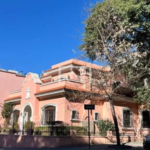 Casa En Venta En Pocitos