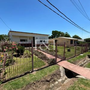 Casa En Venta En Paso De La Arena