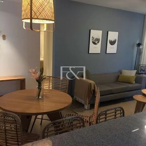 Apartamento En Venta En Tres Cruces