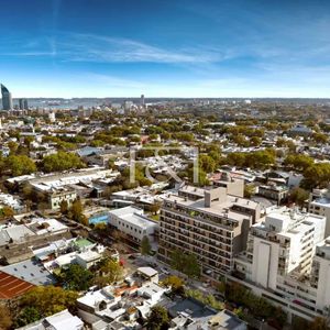 Apartamento En Venta En Tres Cruces