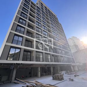 Venta De Apartamento A Estrenar En Tres Cruces 2 Dormitorios