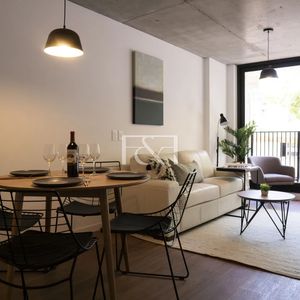 Venta En Barrio Sur 2 Dormitorios