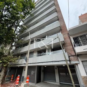 Venta De Apartamento En Palermo
