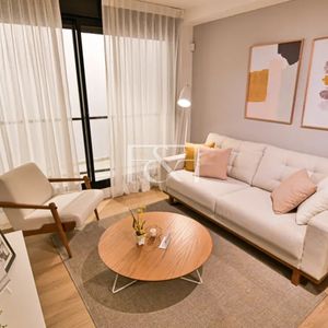 Venta Apartamento 1 Dormitorio Tres Cruces