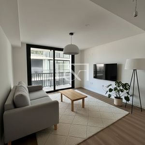 Apartamento 2 Dormitorios Parque Batlle Con Renta