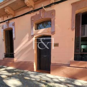Casa En Venta En Tres Cruces