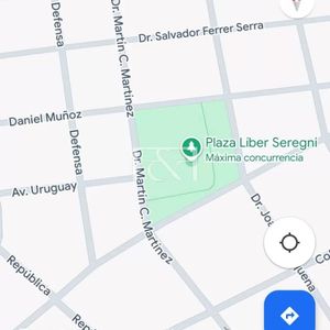 Venta Terreno En Tres Cruces