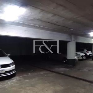 Venta De Cochera