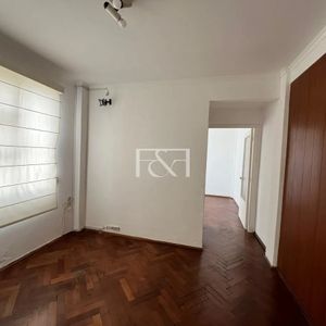 Alquiler Oficina En Ciudad Vieja