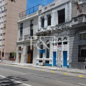 Venta De Terreno Con Construccion Excelente Ubicacion
