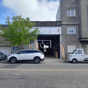 Venta De Local Comercial-galpón -depósito -aguada -la Comercial
