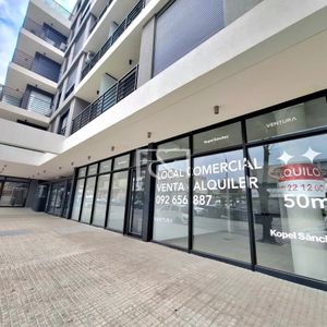 Alquiler  Local Comercial