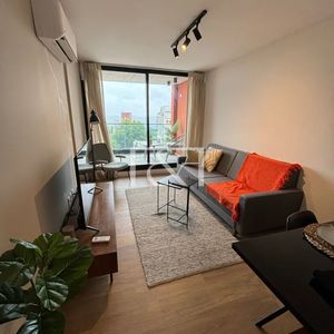 Apartamento En Venta En Centro