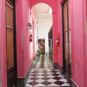 Casa En Venta En Ciudad Vieja