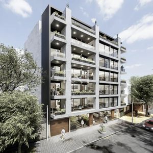 Apartamento En Venta En Tres Cruces