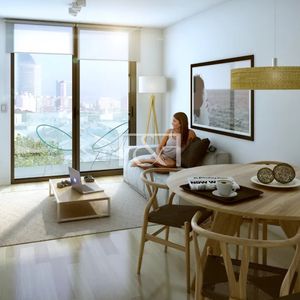 Apartamento En Venta En Aguada