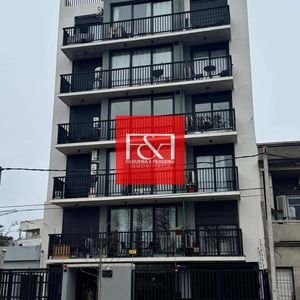 Apartamento En Venta En Parque Batlle