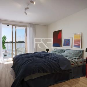 Apartamento En Venta En Ciudad De La Costa