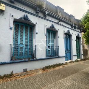 Venta De Terraro En La Aguada