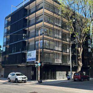 Apartamento En Venta C/ Cochera En Centro