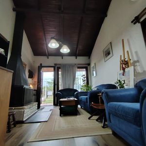 Casa En Venta C/ Cochera En Ciudad De La Costa