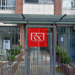 Apartamento En Alquiler En Pocitos Nuevo