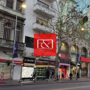 Local Comercial En Alquiler Ubicado En Centro