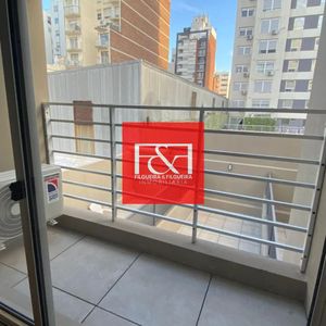 Apartamento En Venta En Punta Carretas